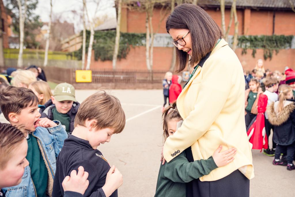 Earls Barton School March 2022 0144