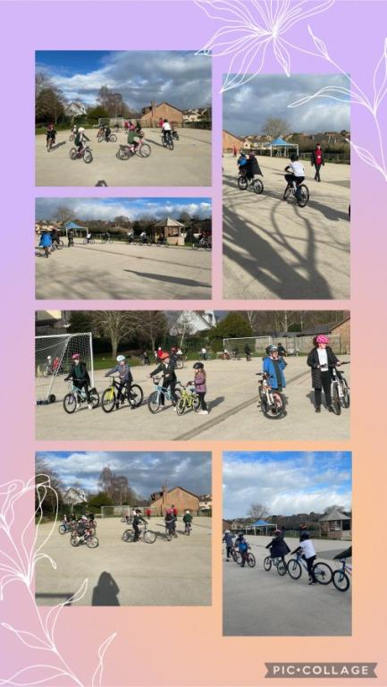 Bikeability