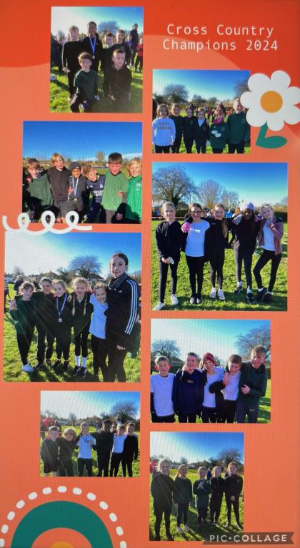 X country